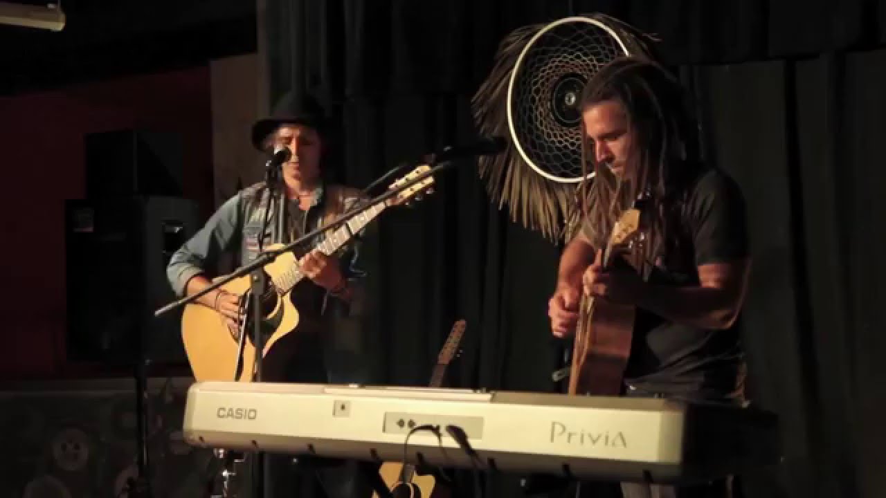 Jere Sosa & Petar Cirovic - The Sound of Silence [Simon & Garfunkel]