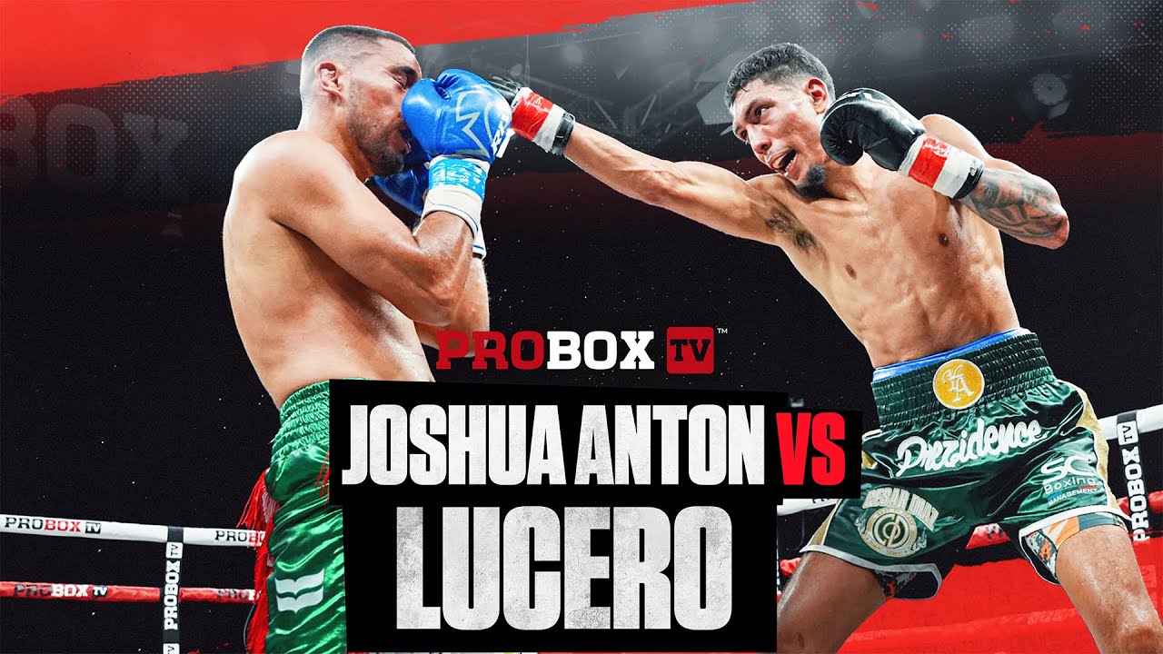 11-0, 10-я остановка! Джошуа Кевин Антон ВЫНУЖДАЕТСЯ остановить угловой удар против Исайяса Лусер...