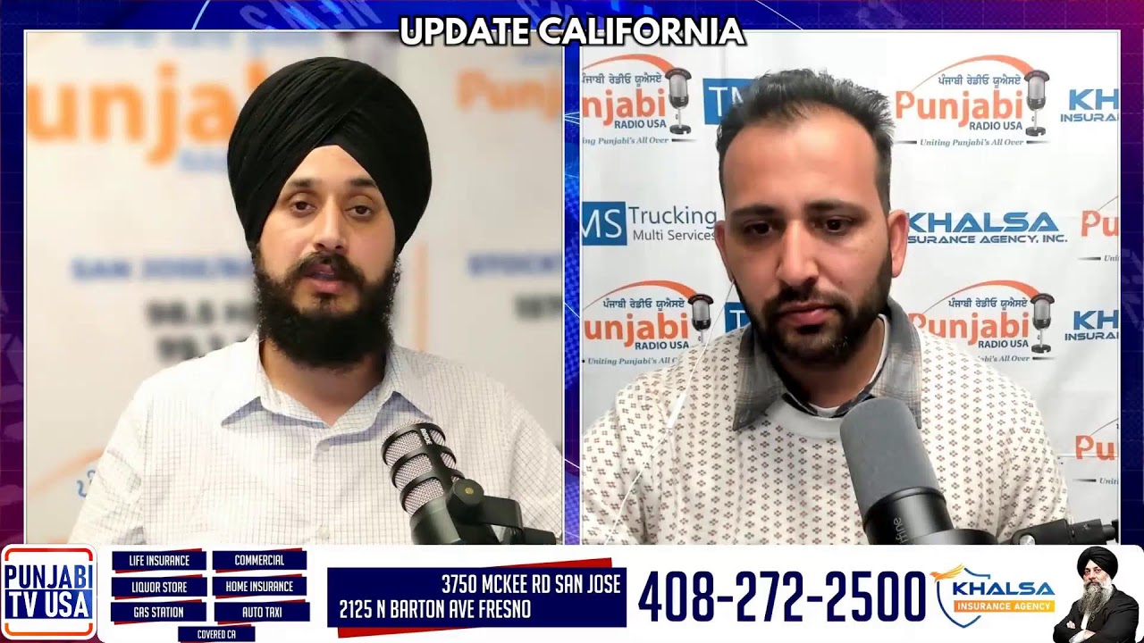 Update California 05 Mar 26 | DHS Sec Kristi Noem fired