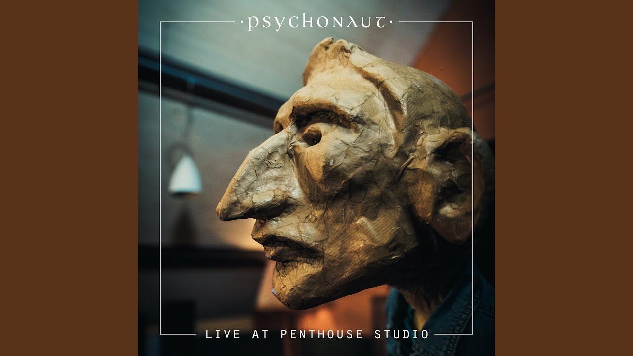 The Fall of Consciousness (Live at Penthouse Studio)