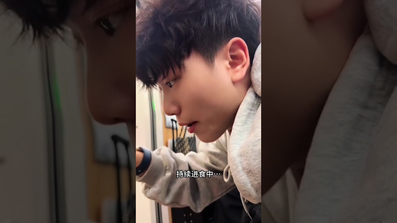 Taking him home with Yang Yonqi and Fan Tenghao - BL Couple