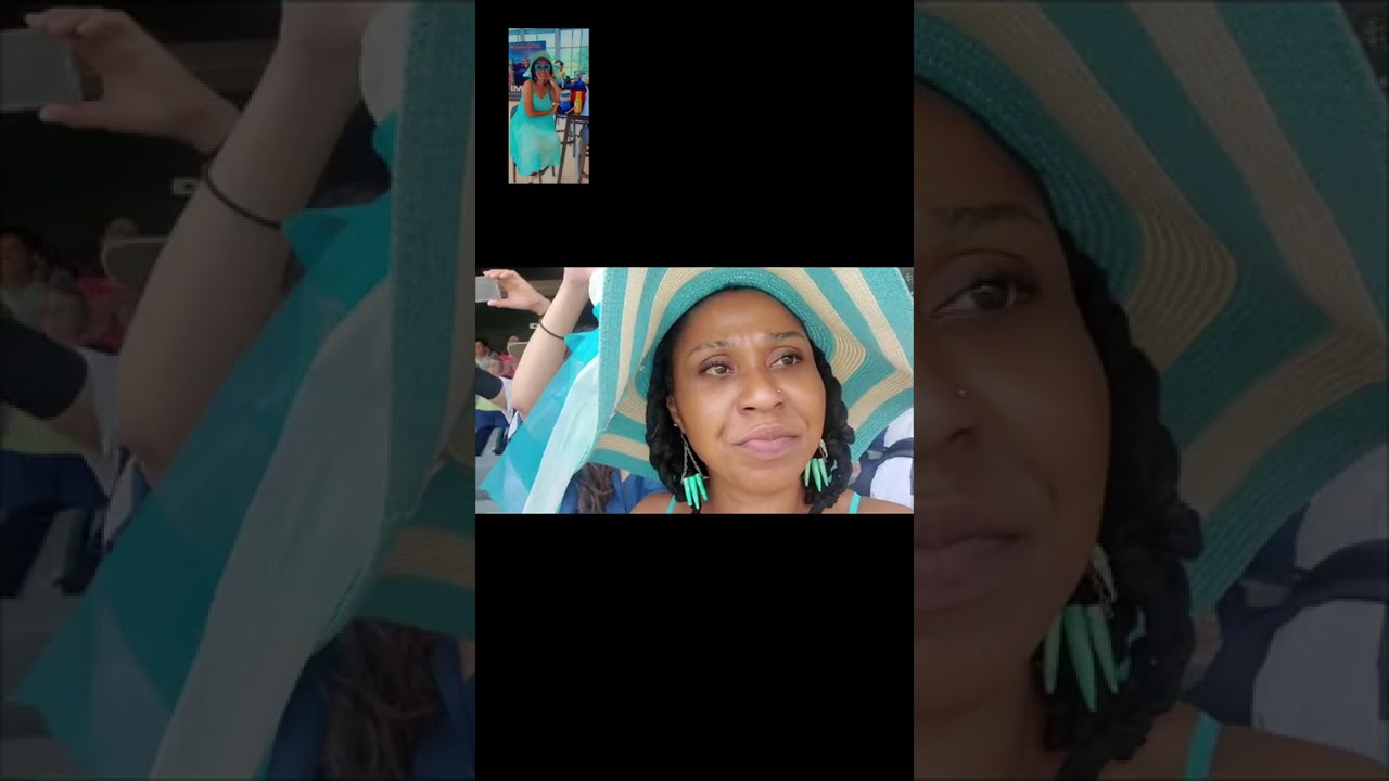 LE CANAL DE PANAMA / YONN NAN PI BÈL EKSPERYANS MWEN FÈ NAN LAVIM / E MWEN GEN POUM REFÈL ANKÒ👌