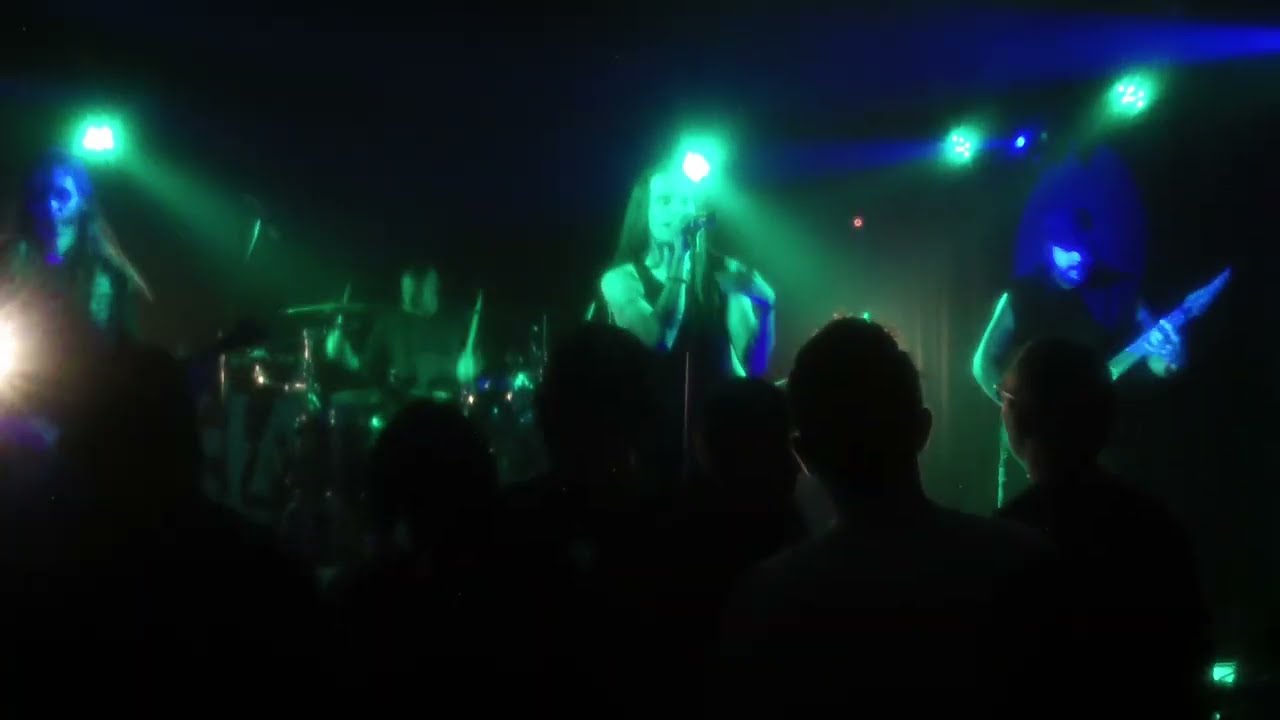 Chaoseum - Live at Beastial Fest III - 2024