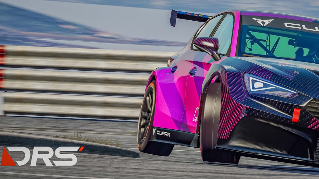 DRS Hillclimb 2025/2026 Etapa 2 Kotor Trojica