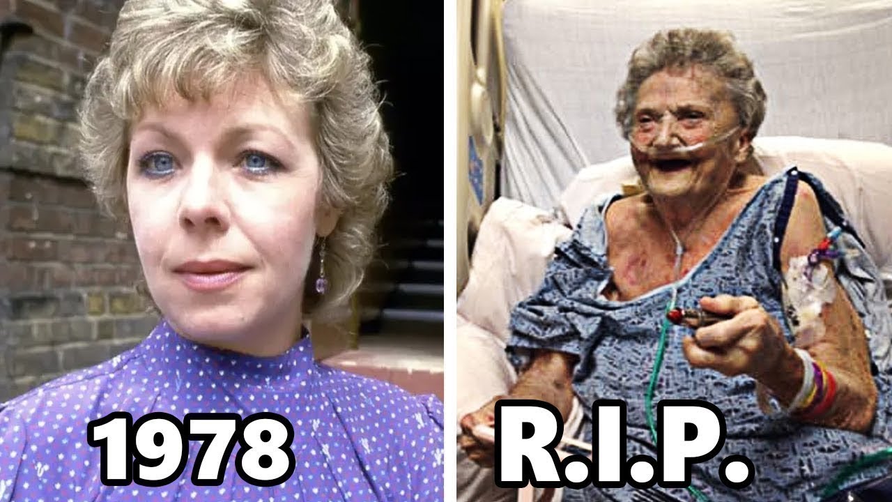 Grange Hill (1978) Cast Then and Now 2025 | Tragic Endings of the Iconic Cast Revealed