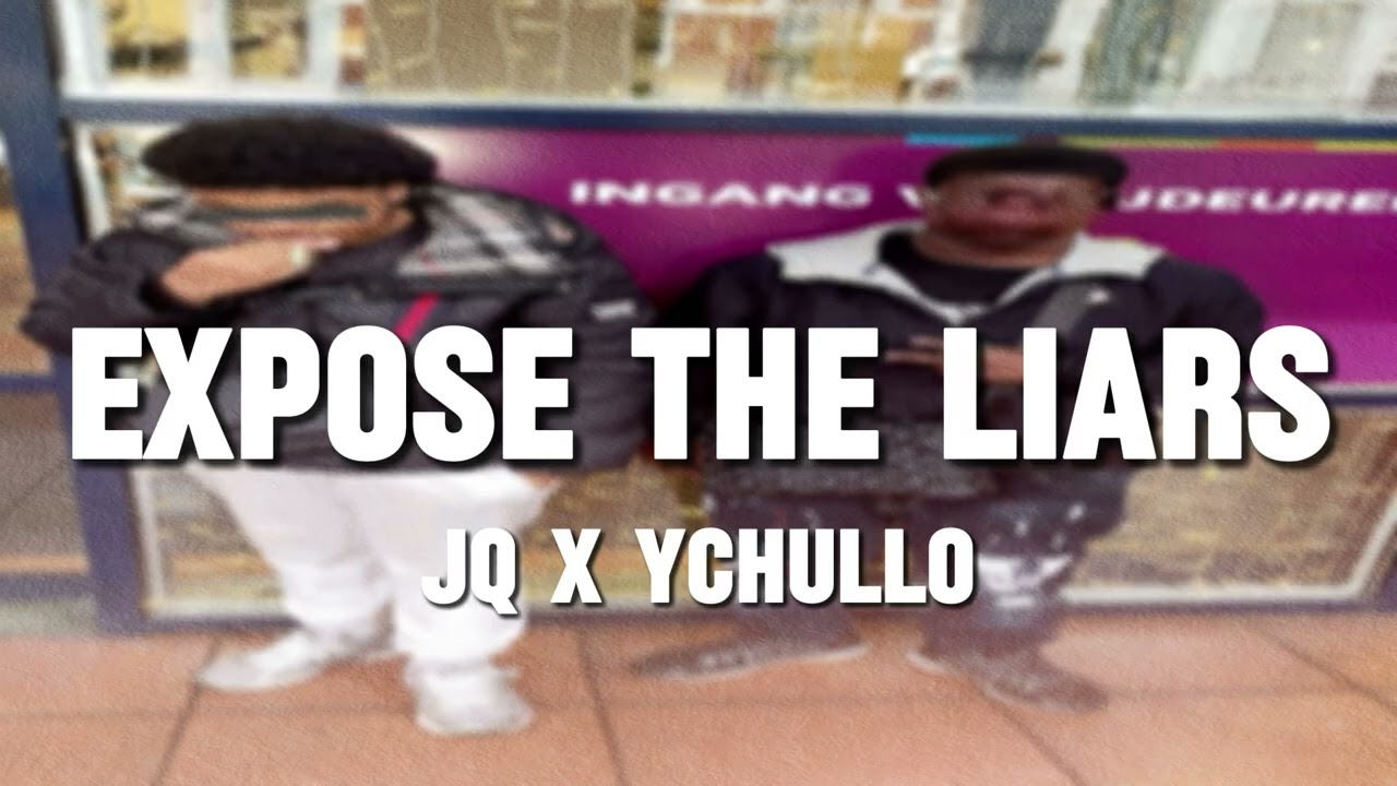 JQ x YChullo - Expose the liars