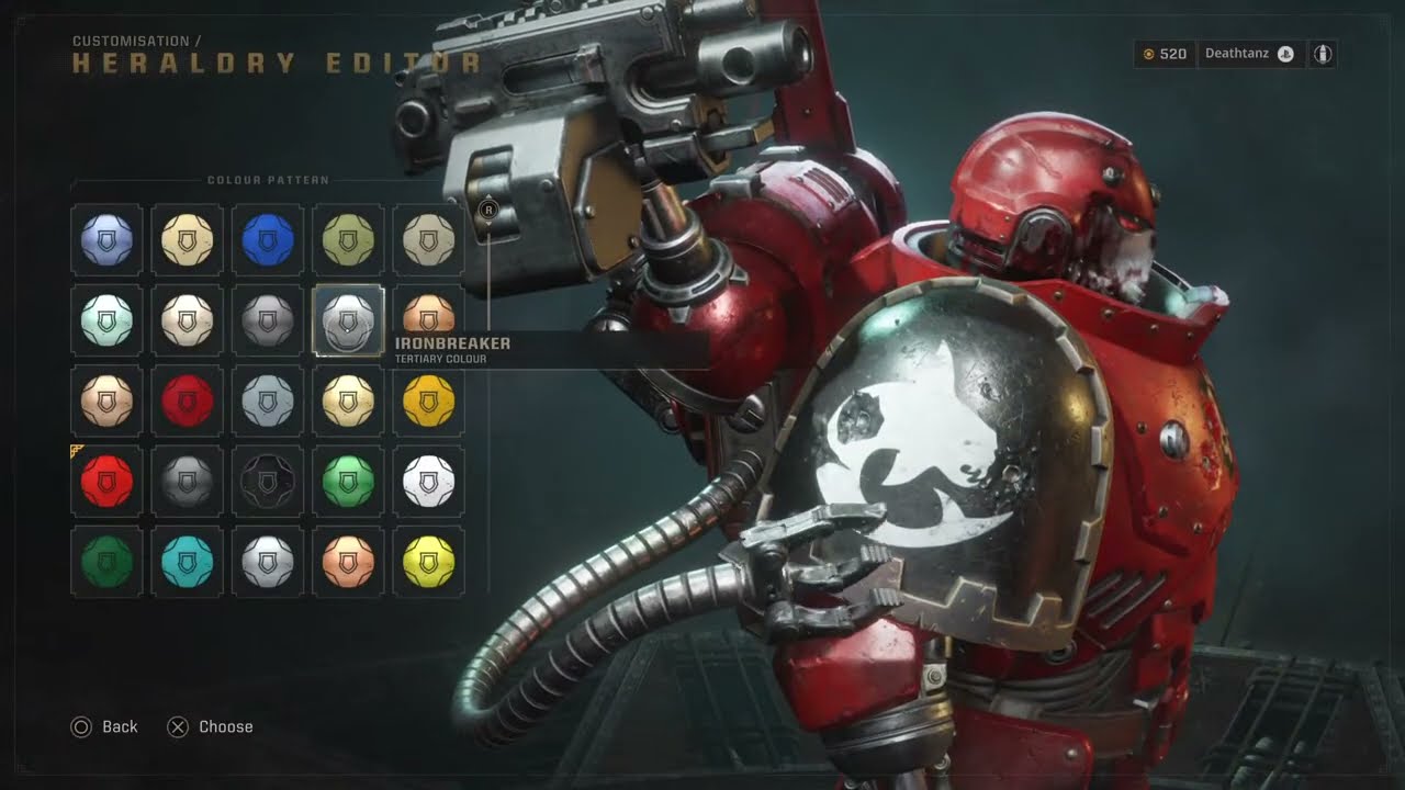 LIVE: Techmarine + Stratagems in Warhammer 40k Space Marine 2
