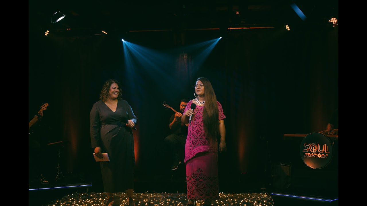 Soul Sessions Season 3 Episode 10: Julie Ta’ale