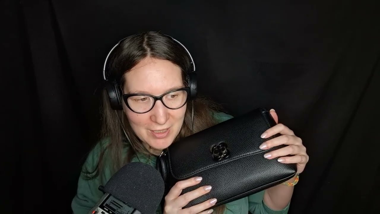 ASMR HAUL MERCATO ERA QUELLO CHE CERCAVO