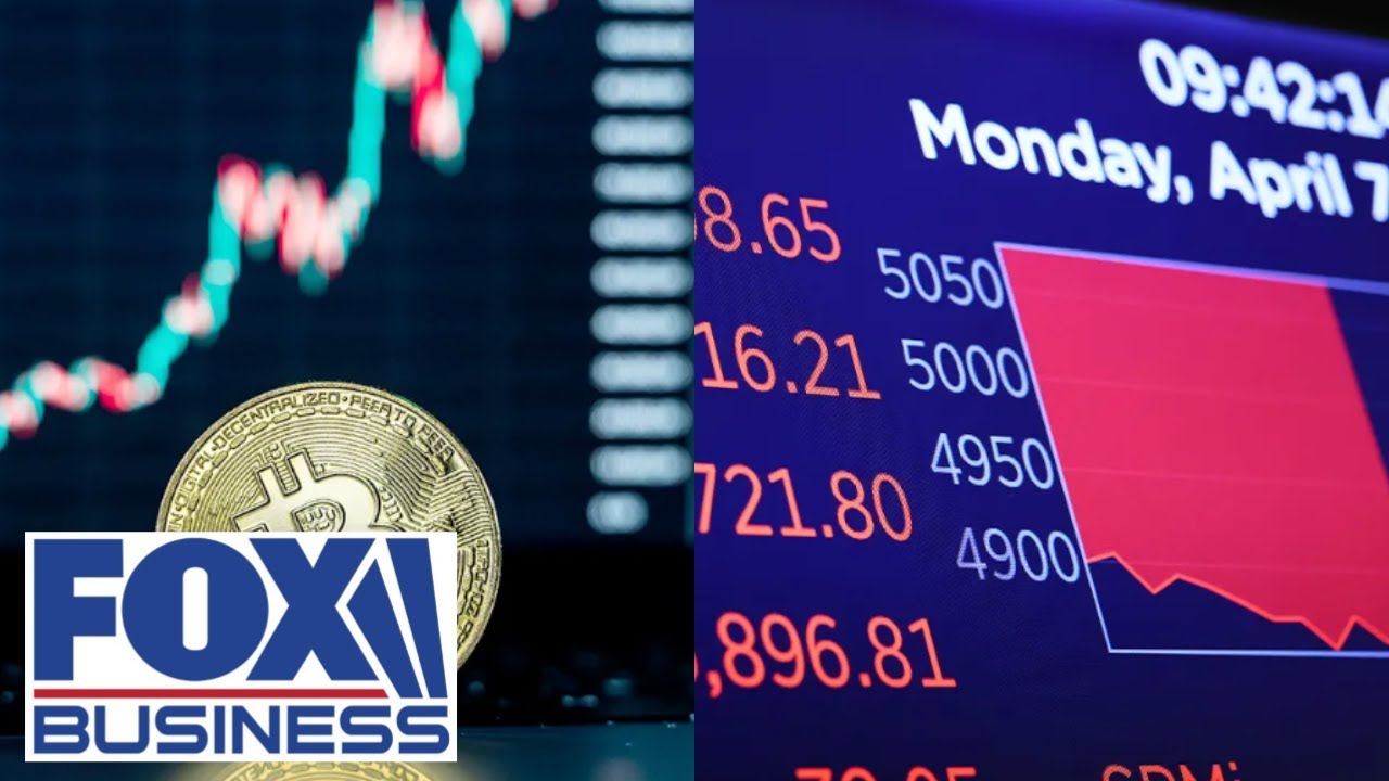 Financial markets are ready for a golden age: CFTC chairman