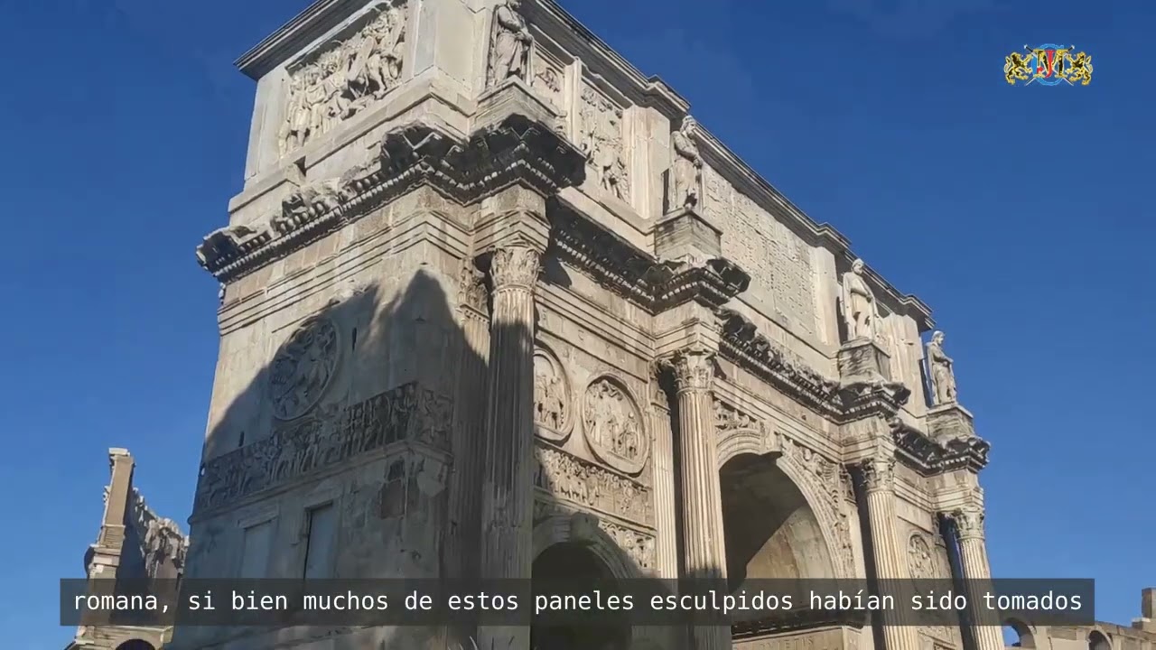 Coliseo Basilica SanPablo