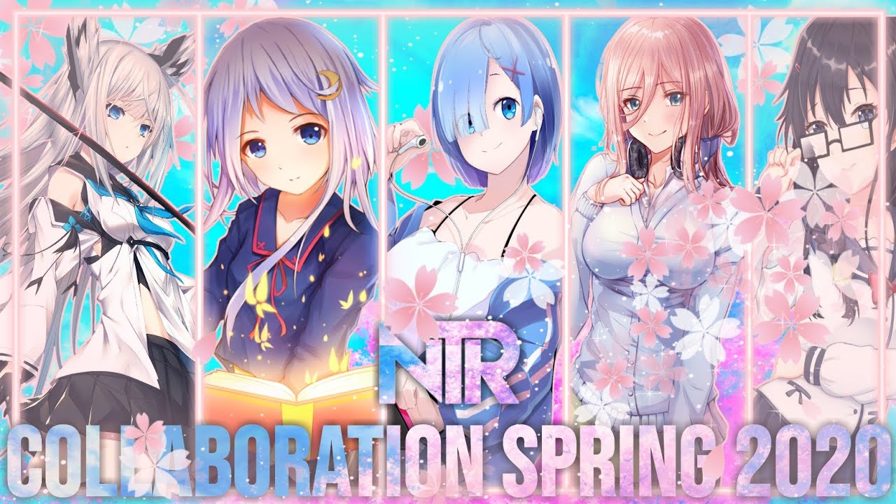 As Collaboration Spring 2020&raquo; A Sweet Song Japan Music