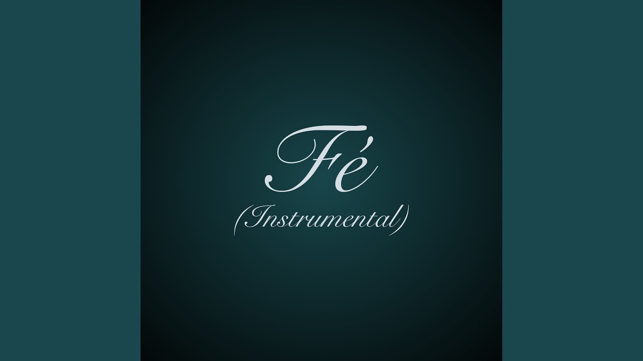 Fé (Instrumental)