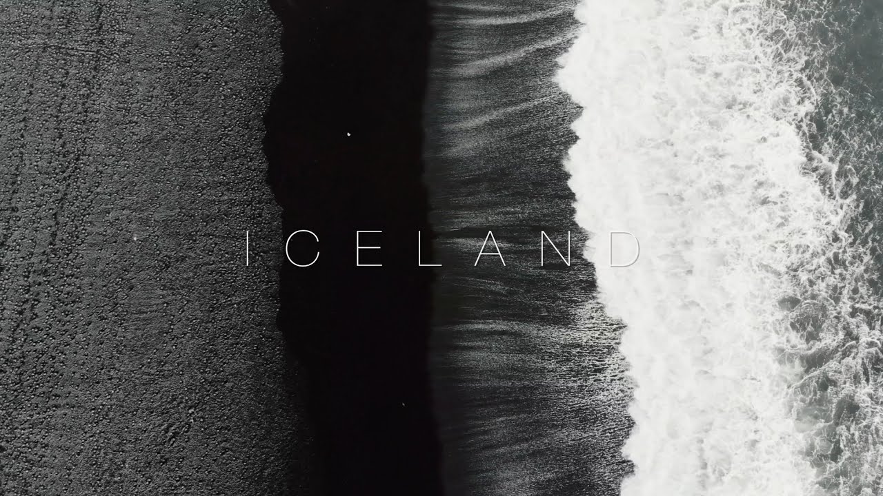 Iceland in February | 4K