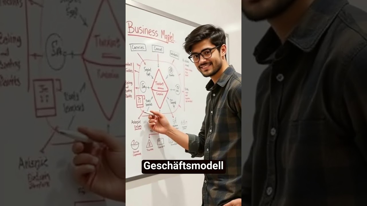 Was macht ein Unternehmen investierbar, auch ohne massive Einnahmen?