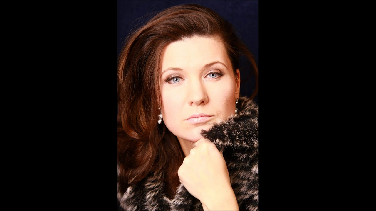 Martern aller Arten - Marina Rebeka