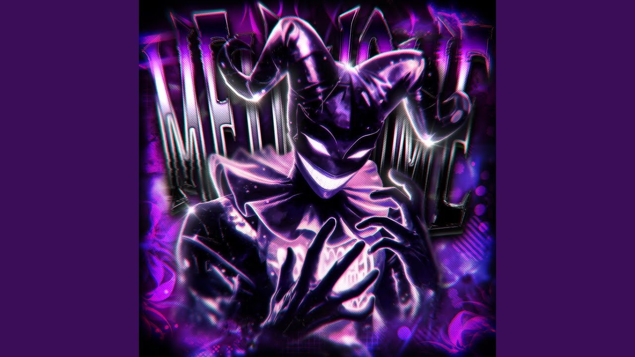 MEU NOME (Ultra Slowed)