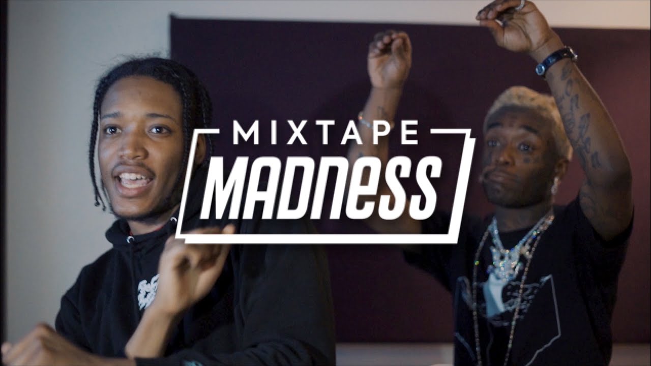 (Harlem) Snubbs - Zion (Music Video) | @MixtapeMadness