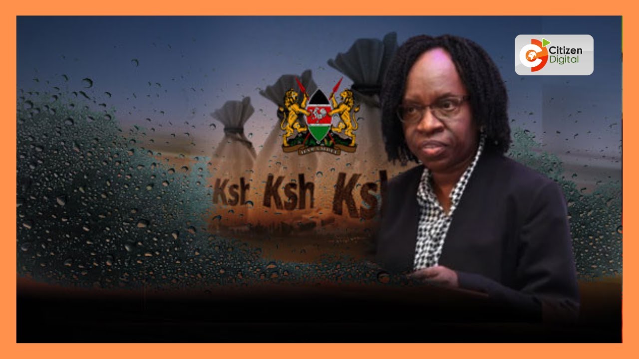 Auditor general queries KSh10M Embu funds diversion