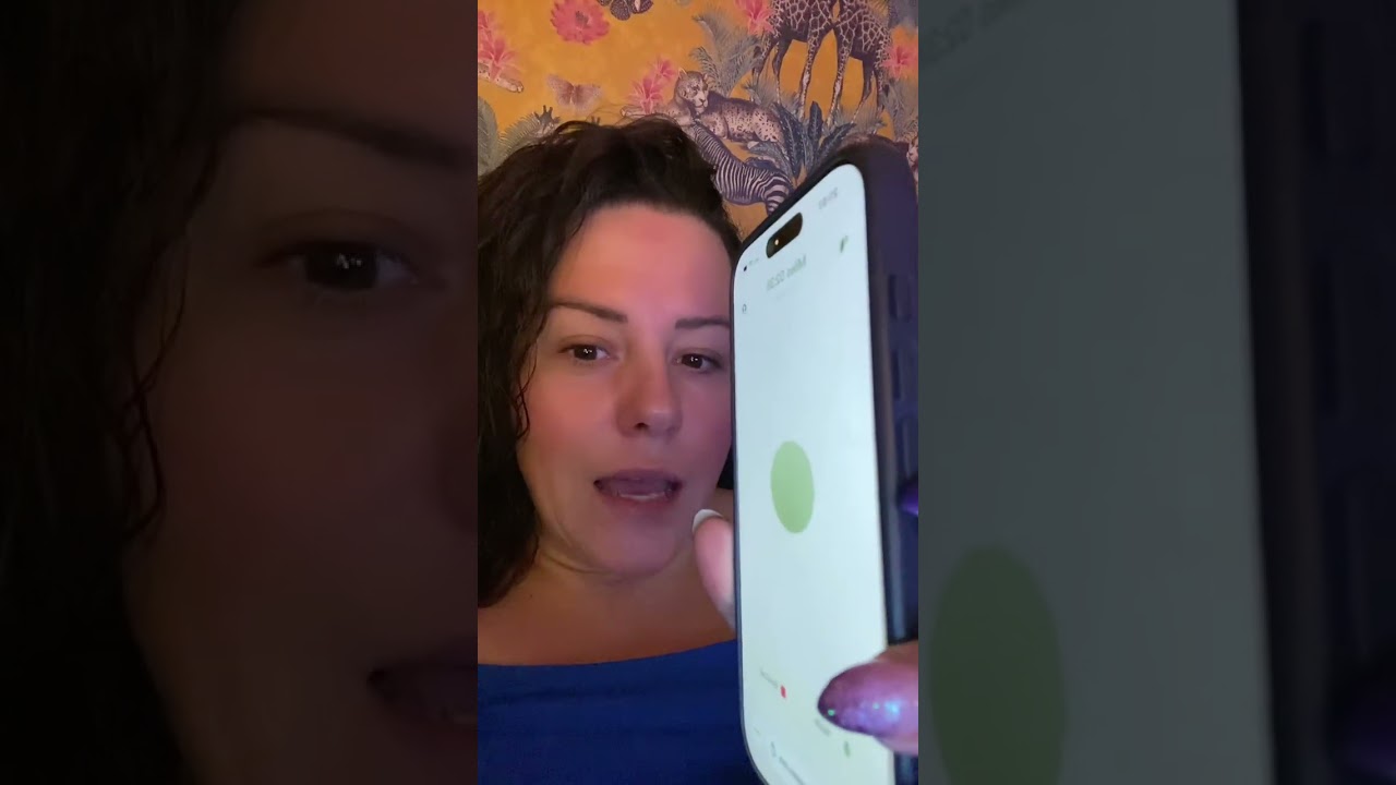 Talking to a new AI miles and it gets strange 