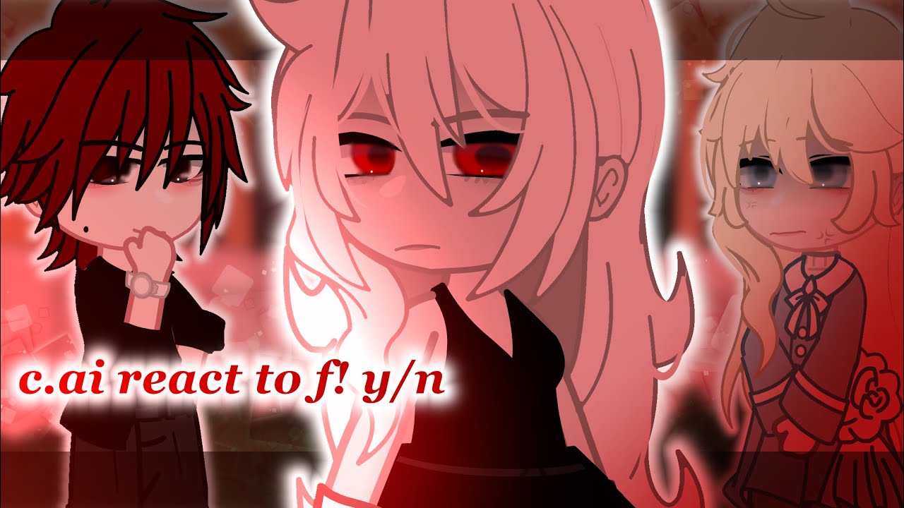 Historical C.AI react to Villainess F! Y/N  | gcrv | mmoyn