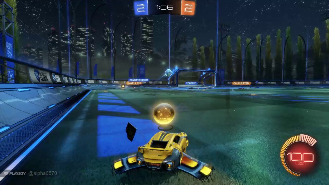 The Math in My Head Added Up Perfectly