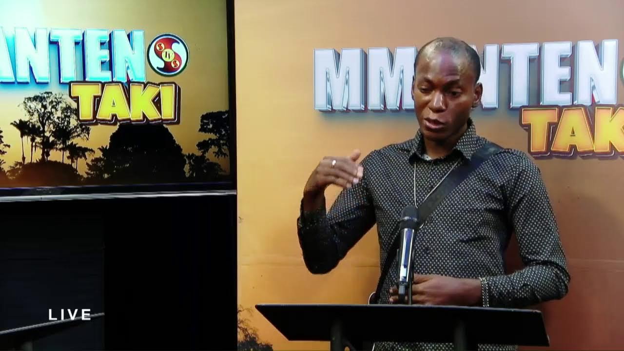 STVS LIVE