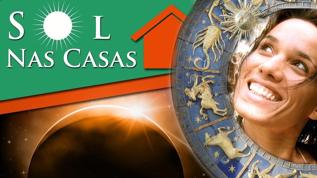 SOL NAS CASAS - POR PAULA PIRES