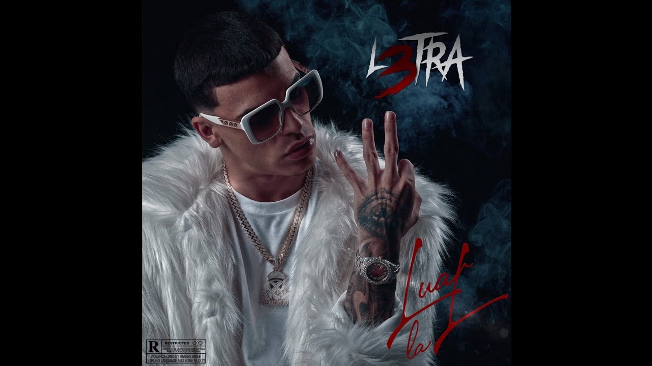 Luar La L - Caile (Audio)