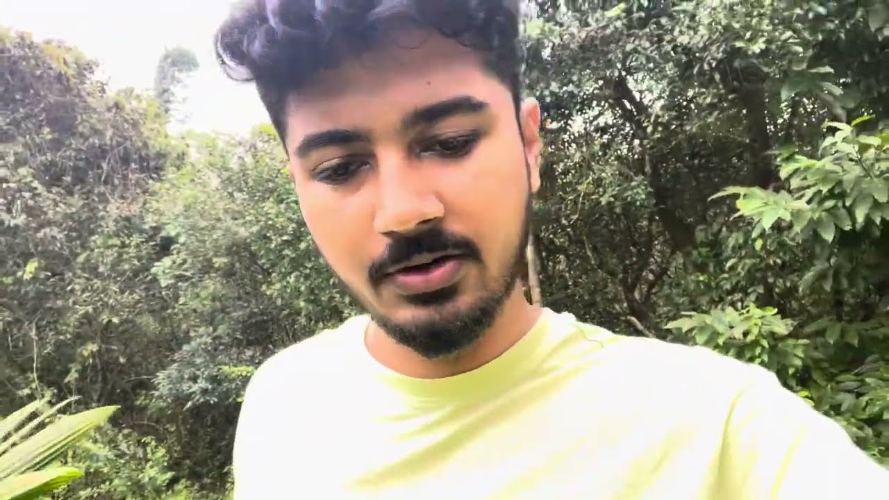 ಸ್ವರ್ಗದಂತೆ ಇರುವ ಜಾಗ 🏡 Coorg day 2 