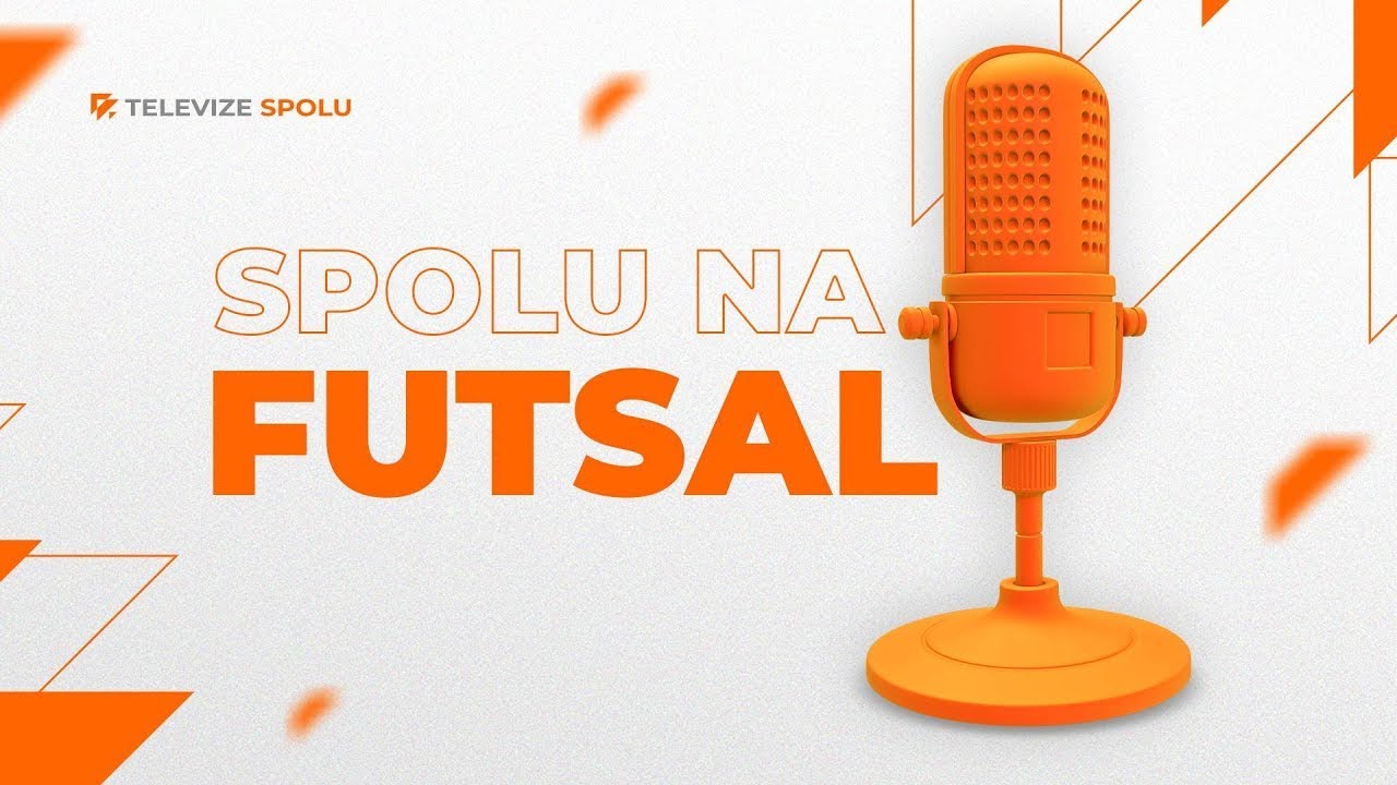 SPOLU na FUTSAL | #3 | 14.10.2025 | 19:00