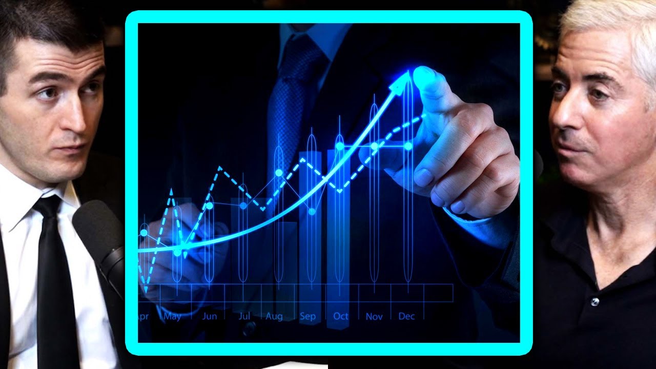Activist investing explained | Bill Ackman and Lex Fridman