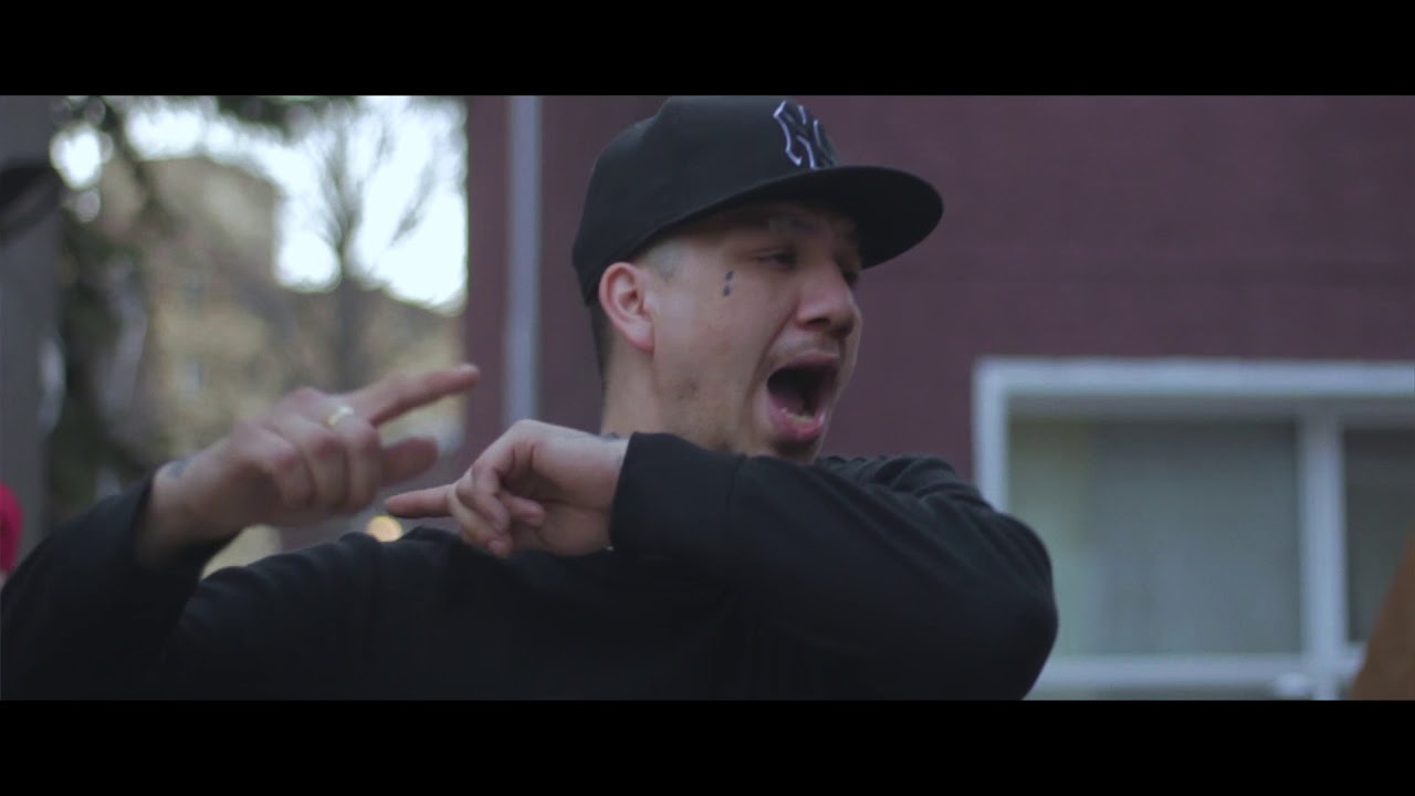 Illiano - Original Hustla (Official Video)