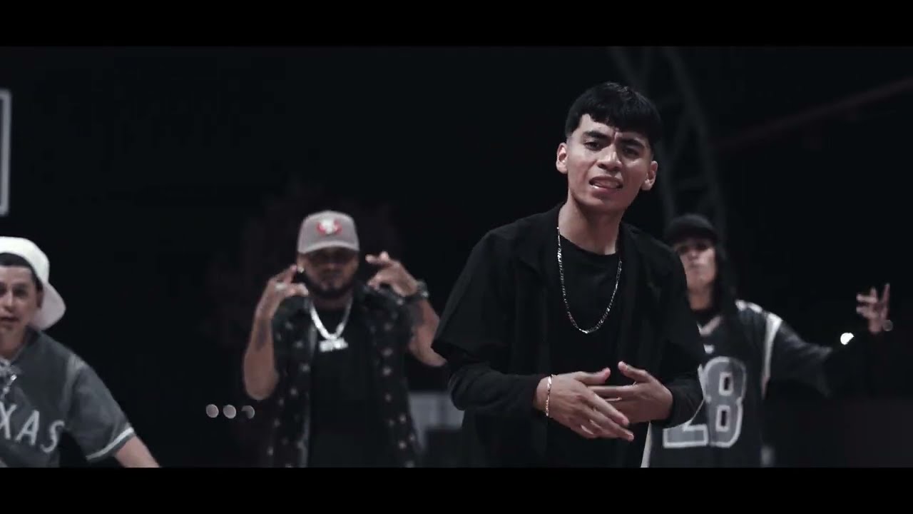 BENDITA VIDA - Jay Dallaz, Kroby Coleman, Shad'O Torres, JP Chiflado, Flako Medina (Video Oficial)