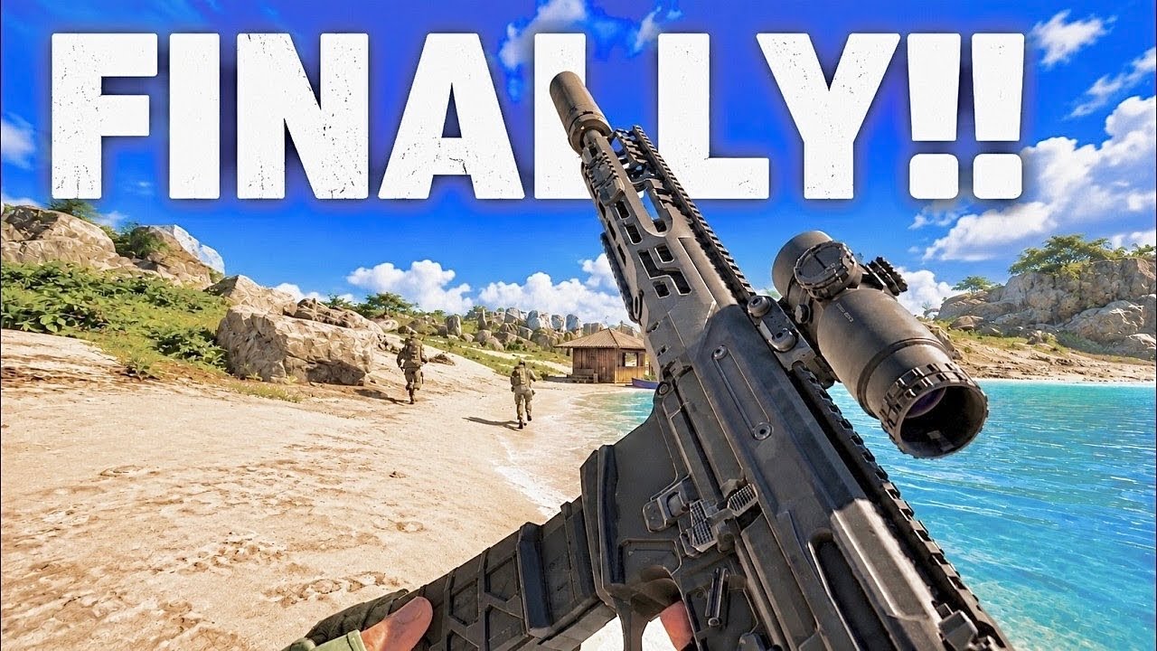 13 Upcoming FPS Games in 2027 That Are Saving The Genre