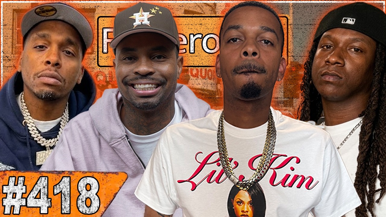 BACK ON FIGG EP : 418