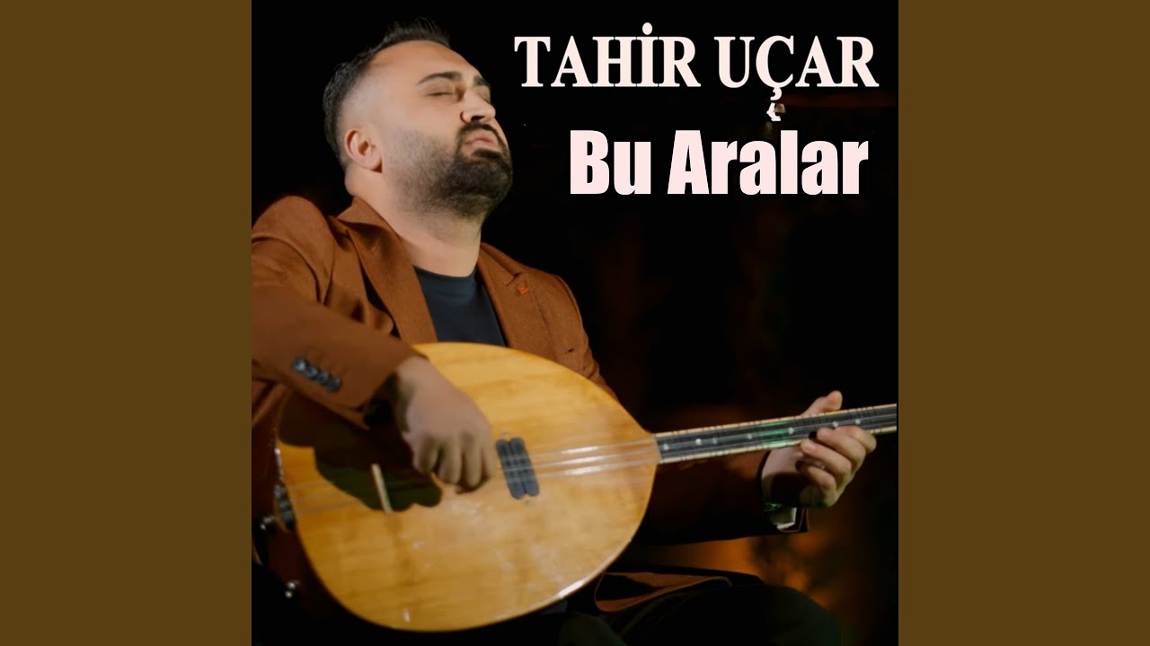 Bu Aralar