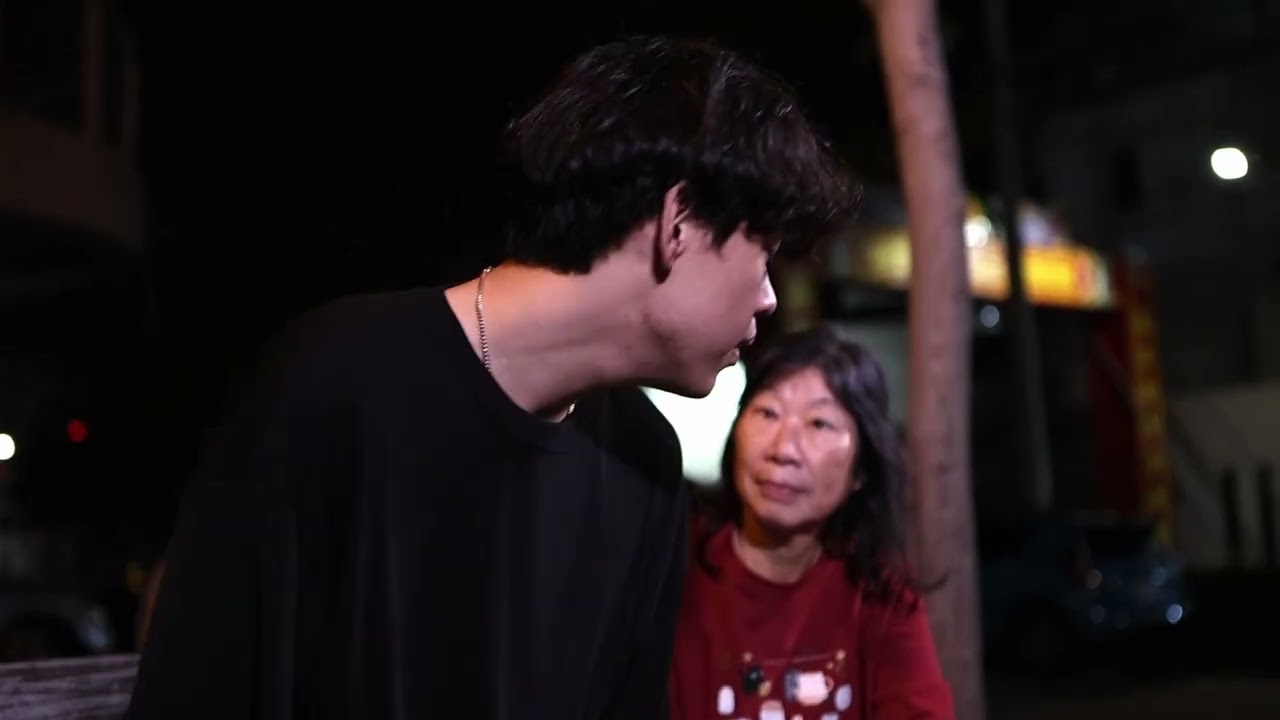 初衷 中英Ver
