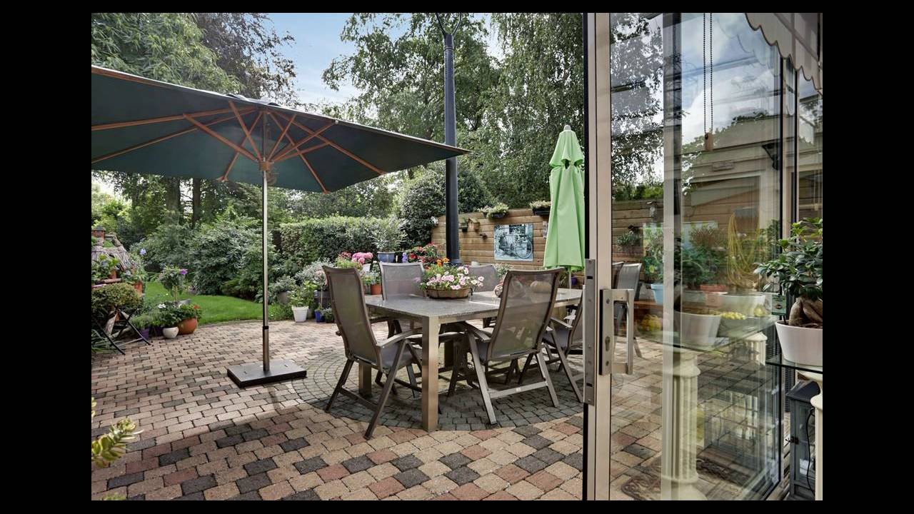 Weidestraat 32, Rosmalen