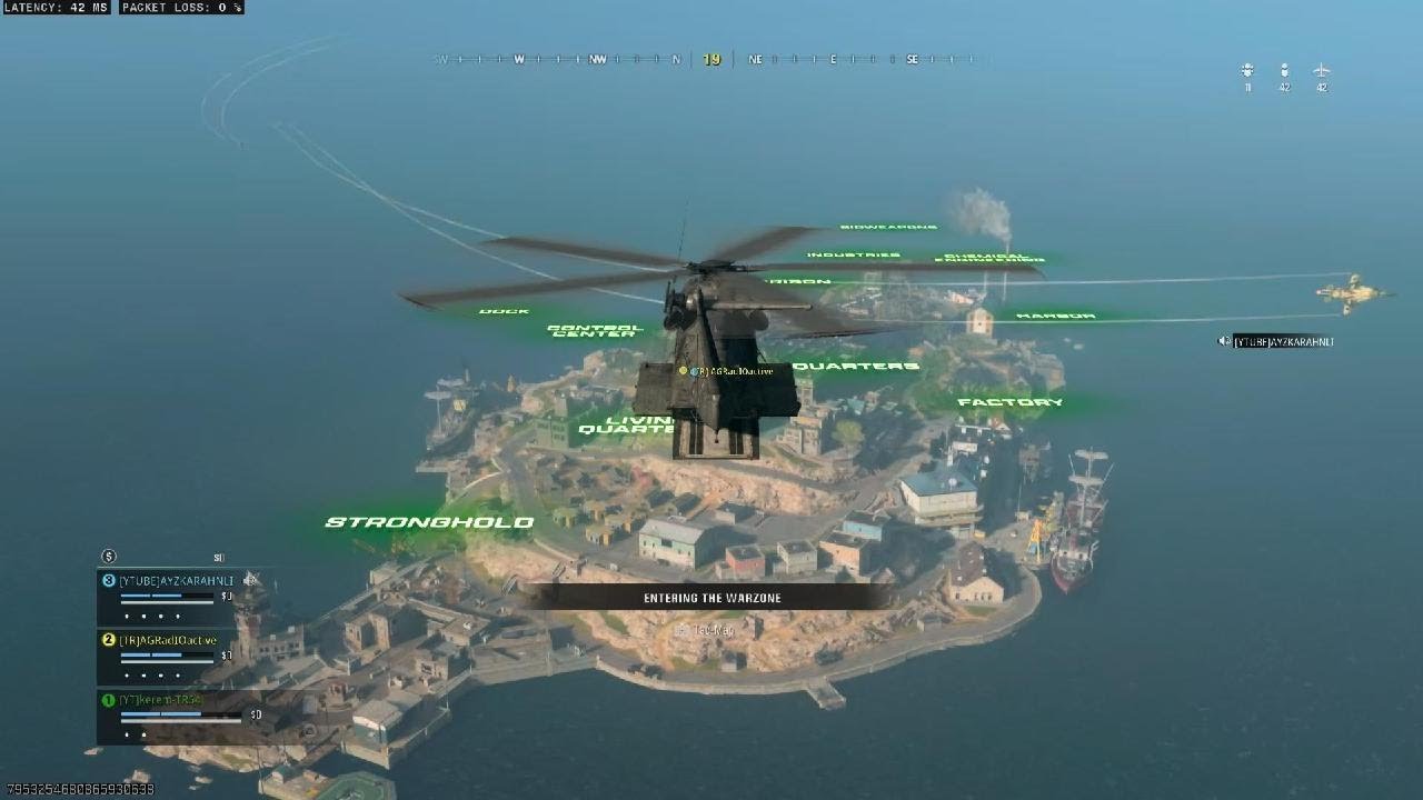 Call of Duty &Ccedil;ay İ&ccedil;erken İzle KEREM SHOW 😅
