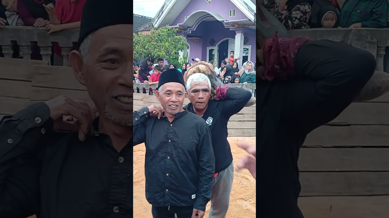 🔴BANTENGAN TERBANG RUKUN RAHAYU LIVE DESA NGABAB