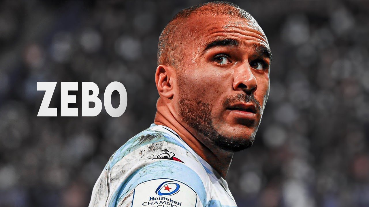 WHAT A PLAYER! | Simon Zebo's Complete Rugby Highlights