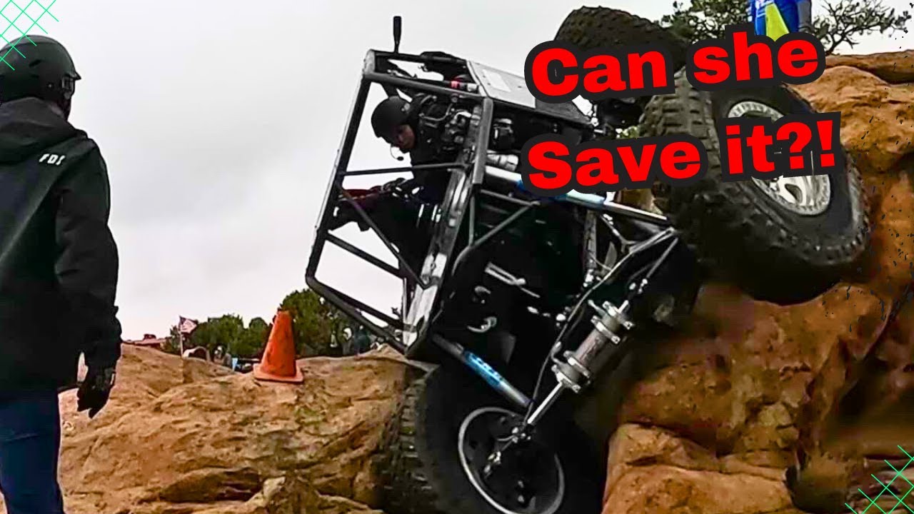 Getting sideways out at WEROCK in Cedar City Utah!!