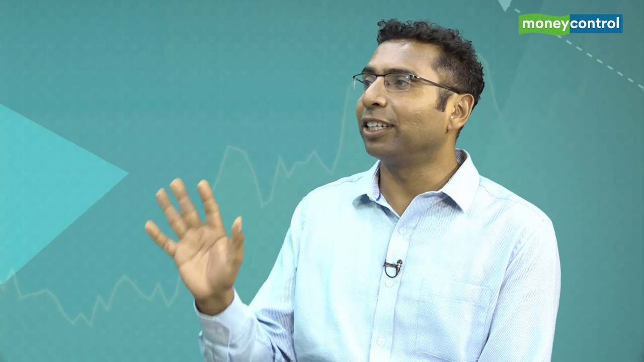 Coffee Can Investing | Bharat Shah delves deep into the Science, Math and English of investing