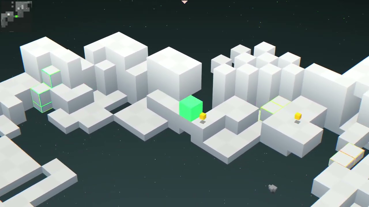 EDGE (By Mobigame) PC Gameplay