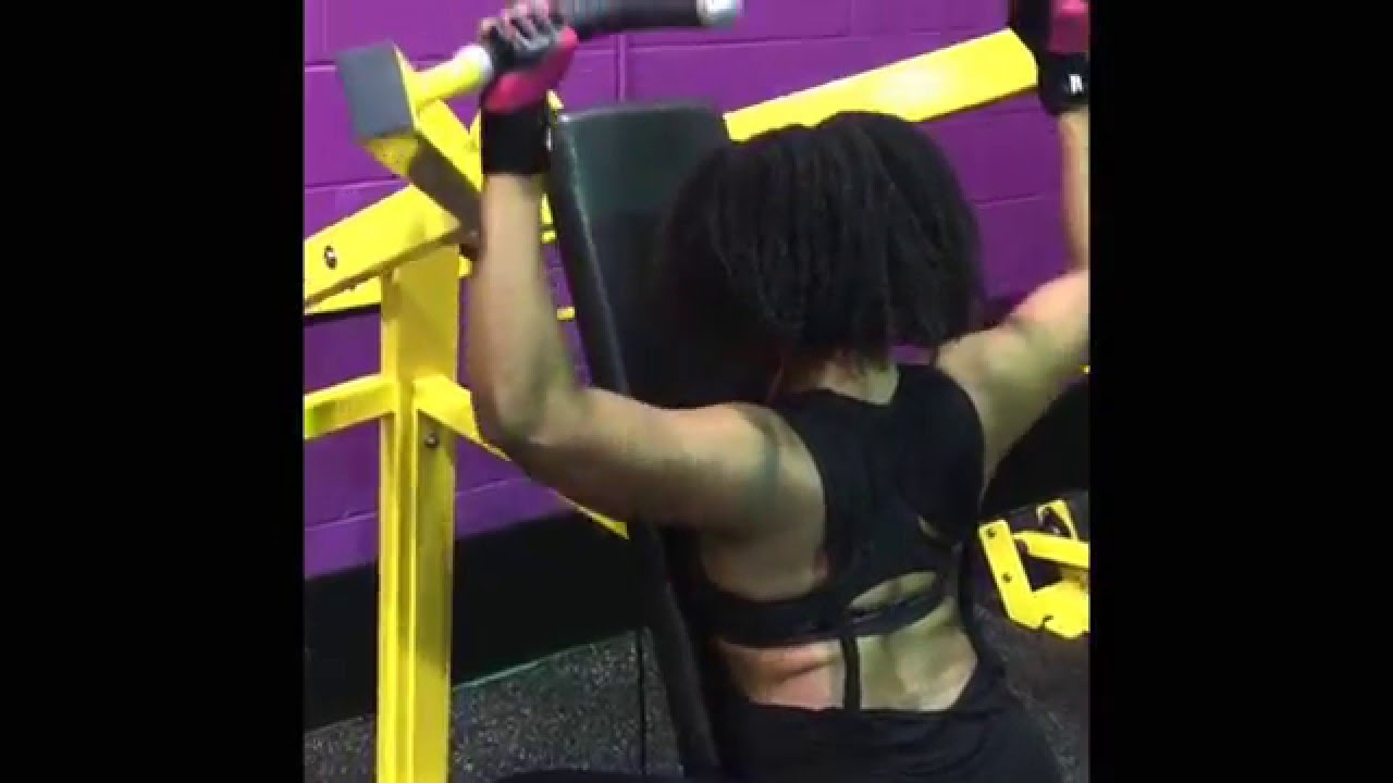 RimSports Workout Gloves