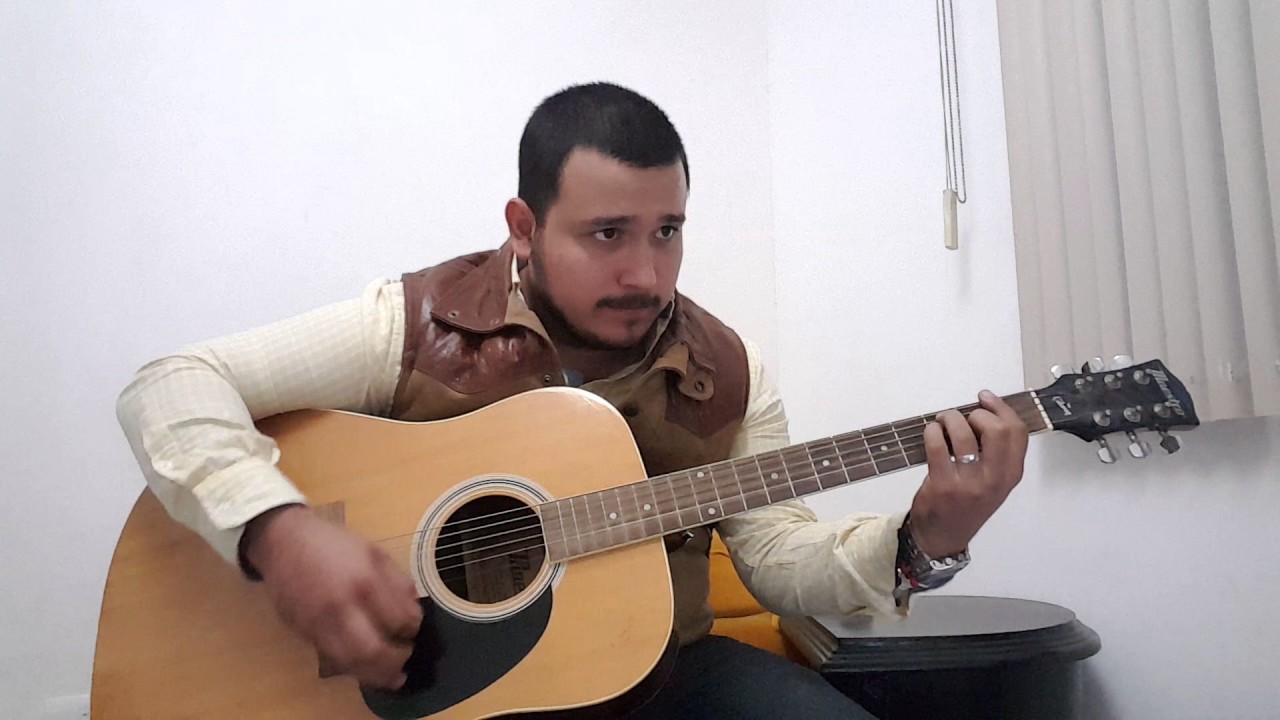 Simplemente amigos Ana Gabriel cover