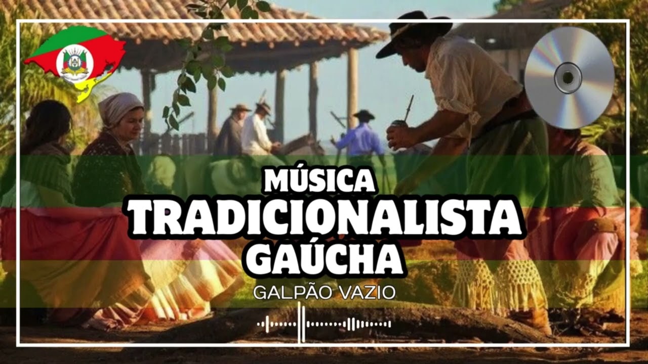 GALPÃO VAZIO
