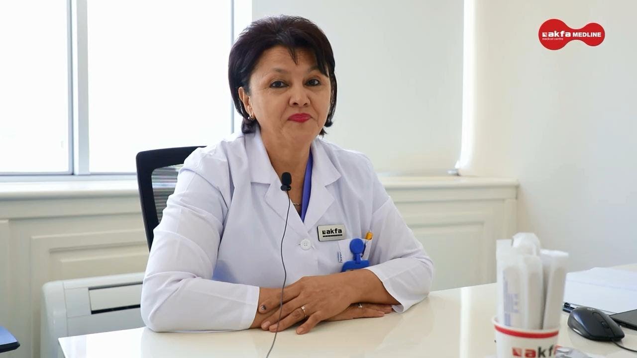Вслух: от врача невропатолога! Разные виды головной боли