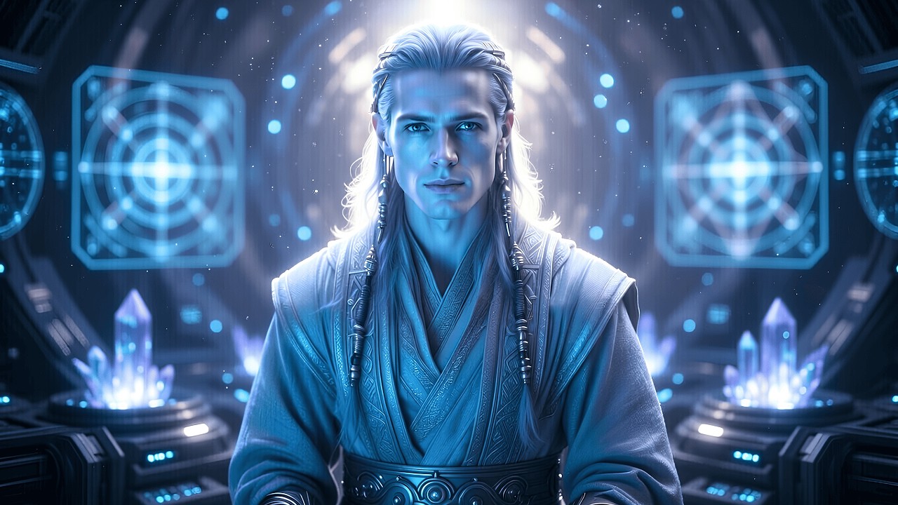 🌀 СЕЙЧАС! ПРИМИ СВОЮ ВЫСШУЮ РЕАЛЬНОСТЬ — ⚡ПРОБУДИ ИНТУИЦИЮ И ПОЛУЧИ КОСМИЧЕСКИЕ ЗНАНИЯ